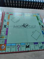 Vintage Monopoly Bordspel, Hobby en Vrije tijd, Gezelschapsspellen | Bordspellen, Gebruikt, Clipper, Vijf spelers of meer, Ophalen of Verzenden
