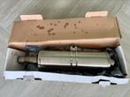 BMW F800GS OEM Uitlaat, Motoren, Ophalen of Verzenden