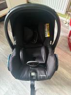 Maxi-Cosi Autostoel - Zwart, Autogordel, Zo goed als nieuw, 0 t/m 13 kg, Maxi-Cosi