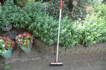 veger beschikbaar voor biedingen