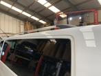 VW T5 Dakrails Aluminium