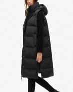 Superdry pufferbodywarmer / NIEUW / 42 maar valt als 46, Superdry, Ophalen of Verzenden, Zo goed als nieuw, Maat 46/48 (XL) of groter