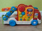 Toet toet auto-ambulance, Ophalen of Verzenden, Gebruikt