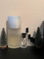 L’eau D’Issey Pour Homme - Issey Miyake Samples, Ophalen of Verzenden, Nieuw, Proef of Tester, Gevuld