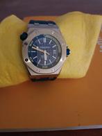 AP horloge, Ophalen of Verzenden, Zo goed als nieuw, Staal, Overige merken