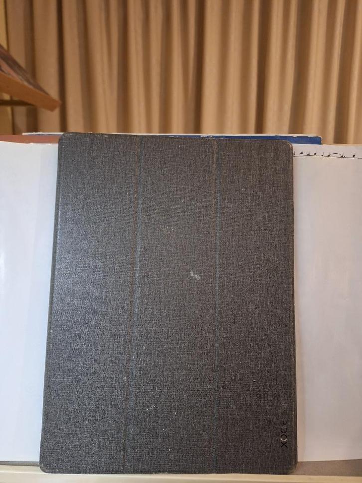 BOOX MAX LUMI, Computers en Software, E-readers, Gebruikt, 10 inch of meer, 16 GB of meer, Bluetooth, Touchscreen, Verzenden