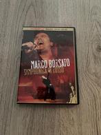 dvd Marco Borsato, Alle leeftijden, Ophalen of Verzenden, Zo goed als nieuw