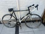 Racefiets Focus Variado Expert framemaat 61, Fietsen en Brommers, Fietsen | Racefietsen, 28 inch, Gebruikt, Heren, Aluminium