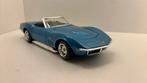 Chevrolet Corvette stingray revell 1.18