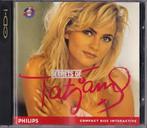 Tatjana – Secrets Of Tatjana CD Maxisingle 1993, Verzenden, Maxi-single, Zo goed als nieuw, 1 single