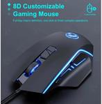 Game Muis - Game Mouse, Computers en Software, Niet ingevuld, Muis, Niet ingevuld, Nieuw