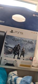 Originele playstation 5 doos, Ophalen of Verzenden, Zo goed als nieuw