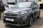 Fiat 500 X 1.3 Abarth Turbo 150 Sport 100% optie's!, 15 km/l, Gebruikt, 4 cilinders, 150 pk