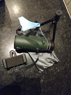 Verrekijker met statief en telefoonhouder, Overige typen, Nieuw, Ophalen of Verzenden, 8 tot 12x