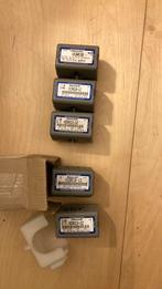 Driewegklep Motor oa Nefit Economy, Ophalen of Verzenden, Zo goed als nieuw, Benzinemotor