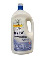 Lenor Professional Wasverzachter Katoen-4 Liter 200 wasbeurt, Ophalen of Verzenden, Overige typen