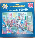 Jan van Haasteren puzzels: kopen of ruilen., Hobby en Vrije tijd, Ophalen of Verzenden, 500 t/m 1500 stukjes, Gebruikt