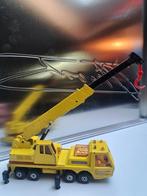Matchbox Superkings Hercules Kraan K-12 (1974), Ophalen of Verzenden, Gebruikt, Hijskraan, Tractor of Landbouw, Matchbox