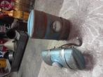 Jlo hulpmotor benzine tank, Ophalen of Verzenden, Tank, Overige merken