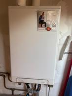 Intergas Kombi Kompakt HReco 36, Ophalen, 30 tot 80 cm, Gebruikt, Hoog rendement (Hr)
