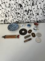 Koopje Aziatica, Antiek en Kunst, Ophalen of Verzenden