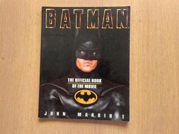 Batman (engelstalig) - 2 titels beschikbaar voor biedingen