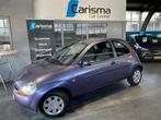 Ford Ka 1.3 Futura|Airco|Elek RMN|Stuurbekracht.|NAP, Voorwielaandrijving, 1299 cc, Stof, Gebruikt