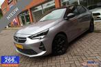 Opel Corsa 1.2 GS Line Carplay Cruise 100 PK, Auto's, Voorwielaandrijving, 101 pk, Gebruikt, Handgeschakeld