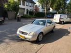 Mercedes-Benz SLK 230 Kompressor | 2000 | Autom. | APK 06-26, Auto's, Mercedes-Benz, Automaat, 65 €/maand, Cabriolet, 193 pk