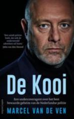 Marcel van de Ven - De kooi, Boeken, Ophalen of Verzenden, Zo goed als nieuw, Nederland