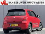 Suzuki Swift 1.3 GLS | Airco | Elektrische ramen | Apk tot 2, Stof, Gebruikt, Zwart, Elektrische ramen