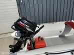 Suzumar 290 AL rubberboot (2018) / 6 PK Suzuki, Overige brandstoffen, Overige merken