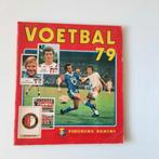 Voetbal 79 PANINI, Ophalen of Verzenden, Zo goed als nieuw, Poster, Plaatje of Sticker