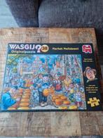Wasgij 1000 stukjes - Market Meltdown NR 38 (Nieuw!), Ophalen of Verzenden, Nieuw