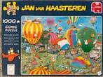 Jan van Haasteren - Hoera, Nijntje 65 jaar!, Ophalen of Verzenden, Meer dan 1500 stukjes, Zo goed als nieuw, Legpuzzel