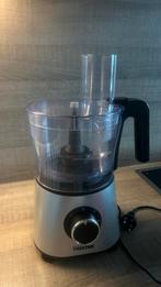 Tristar MX-4823 - Foodprocessor, Witgoed en Apparatuur, Keukenmixers, 1 tot 2 liter, Ophalen, Gebruikt, 2 snelheden