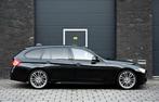 BMW 3-Serie 340i Touring M-Sport, Auto's, Automaat, 1800 kg, Zwart, Particulier