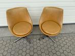Pierre Guariche Stoelen Set - Jaren 60, Ophalen, Gebruikt, Twee, Overige kleuren