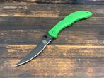 Spyderco USN Forum Catcherman zakmes mes, Verzenden, Nieuw