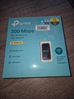 TP-Link TL-WN823N, Computers en Software, Netwerkkaarten, Ophalen of Verzenden, Nieuw, TP-Link