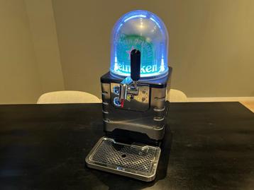 Heineken Blade biertap + Gratis Fust | Aanbieding! beschikbaar voor biedingen