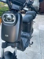 IVA E go S2 elektrische scooter, Fietsen en Brommers, Snorfietsen en Snorscooters, Elektrisch, Zo goed als nieuw, Ophalen, Overige merken