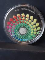 Penning Royal Dutch Mint 2018, Postzegels en Munten, Munten | Europa | Euromunten, Ophalen of Verzenden