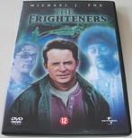 Dvd *** FRIGHTENERS *** "No Rest for the Wicked", Vanaf 12 jaar, Ophalen of Verzenden, Zo goed als nieuw, Spoken en Geesten