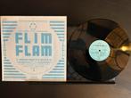 FLIM FLAM - The Best Of Joint Mix maxisingle 12”, Ophalen of Verzenden, Zo goed als nieuw, 12 inch, Disco