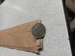 Metalen speldje van NS,1839-1964., Verzamelen, Speldjes, Pins en Buttons, Ophalen of Verzenden, Transport