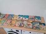 Oude Donald ducks  weekblad 1955-1975, Meerdere comics, Ophalen of Verzenden, Zo goed als nieuw, Europa