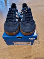 Adidas Handball Spezial CF EL C - Maat 33 1/3 - Nieuw, Blauw, Nieuw, Ophalen of Verzenden, Sneakers of Gympen