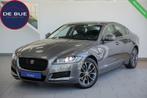 Jaguar XF 2.0 R-Sport|Org NL|1ste Eig.|BTW Auto|Dealer onder, Automaat, Gebruikt, 4 cilinders, Bedrijf