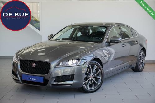 Jaguar XF 2.0 R-Sport|Org NL|1ste Eig.|BTW Auto|Dealer onder, Auto's, Jaguar, Bedrijf, Te koop, XF, ABS, Achteruitrijcamera, Airbags